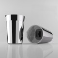 iconyMug Shiny Silver 300ml